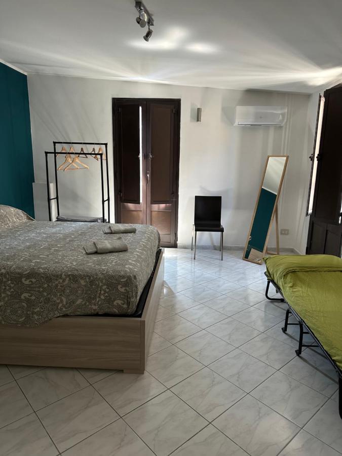 Ferienhaus San Damiano Catania