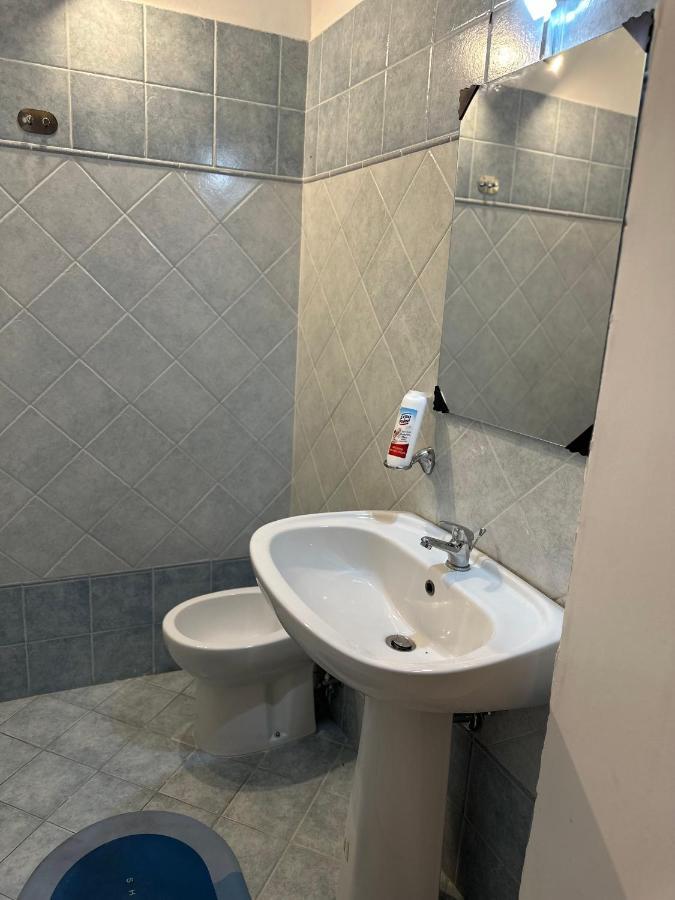 San Damiano Holiday home Catania